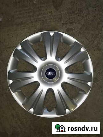 Колпак Ford focus 3 Набережные Челны - изображение 1