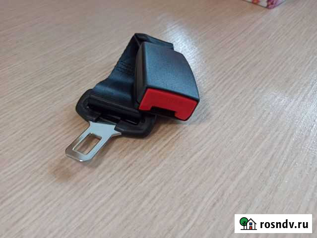 Удлинитель ремня безопасности 21 мм Аксай - изображение 1