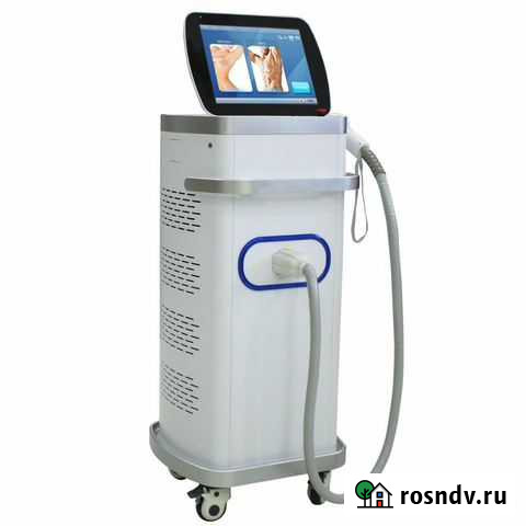 Диодный лазер adss FG2000D+ Мытищи - изображение 1