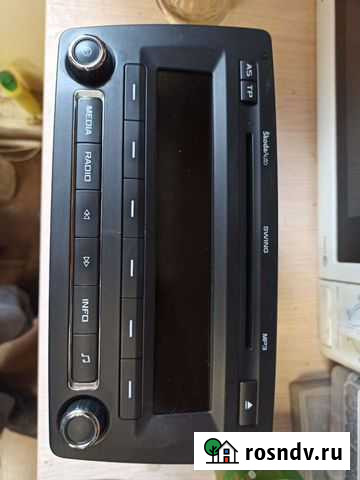 Магнитола Белгород - изображение 1