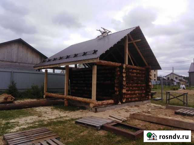 Строительство и ремонт Сыктывкар - изображение 1