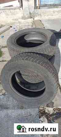 Nokian Nordman 195/65 R15 4шт Анапа