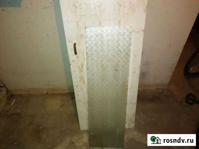 Стекло рефленое для двери Рассказово - изображение 1