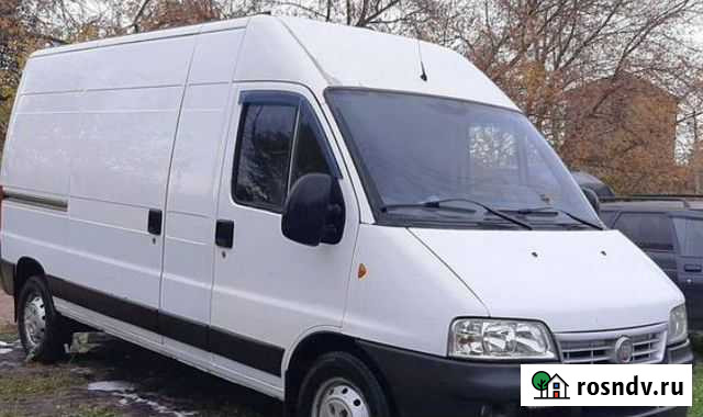 Грузоперевозки,переезды, межгород Брянск - изображение 1