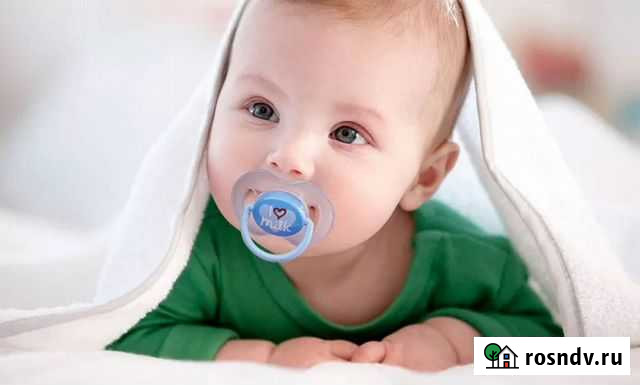 Няня Будённовск - изображение 1