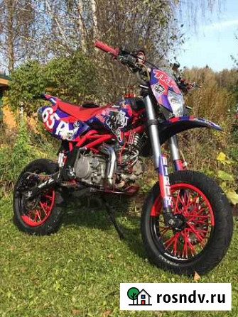 Irbis ttr 125 Верея - изображение 1