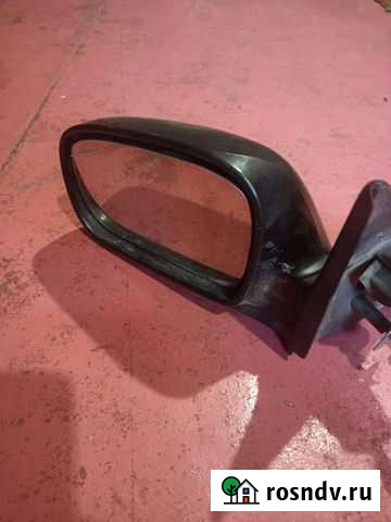 Зеркало Инза - изображение 1