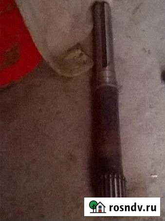 Полуось Урай - изображение 1