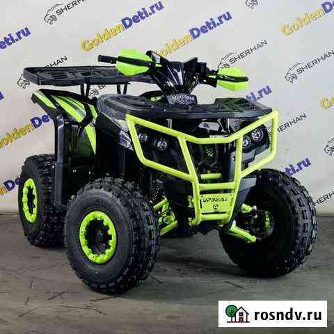 Квадроцикл Мotoland Raptor 125 Петрозаводск
