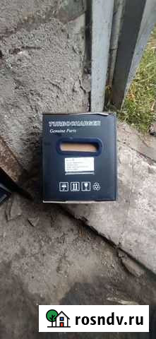 Картридж турбины Audi volkswagen Луга - изображение 1