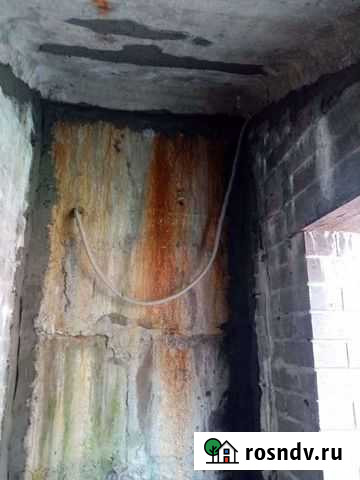 Ремонт трещин, усиление конструкций Шипуново - изображение 1