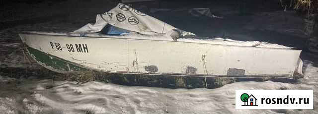 Прогресс 4м Мурманск - изображение 1