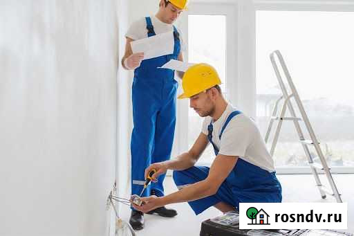 Ремонт квартир, домов, офисов Оренбург - изображение 1