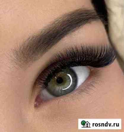 Наращивание ресниц Набережные Челны