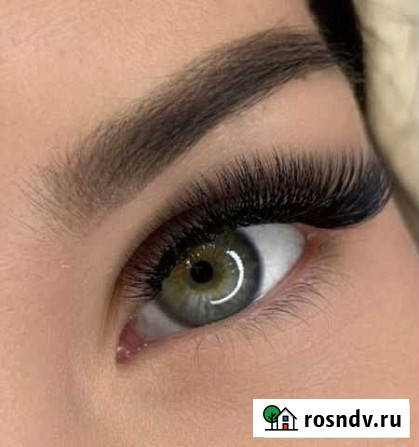 Наращивание ресниц Набережные Челны - изображение 1