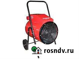 Тепловая пушка Ресанта тэп-15000К Астрахань - изображение 1