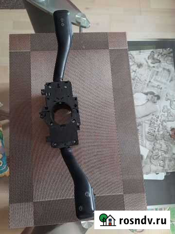 Подрулевые переключатели на фольксваген пассат б5 Лотошино - изображение 1