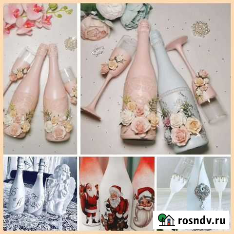 Свадебные наборы Гайдук - изображение 1