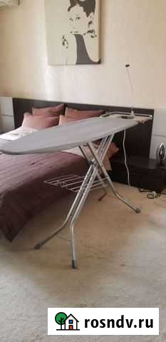 Гладильная доска professional EuroGold Фрязино - изображение 1