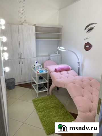 Аренда кабинета в салоне красоты Хабаровск - изображение 1
