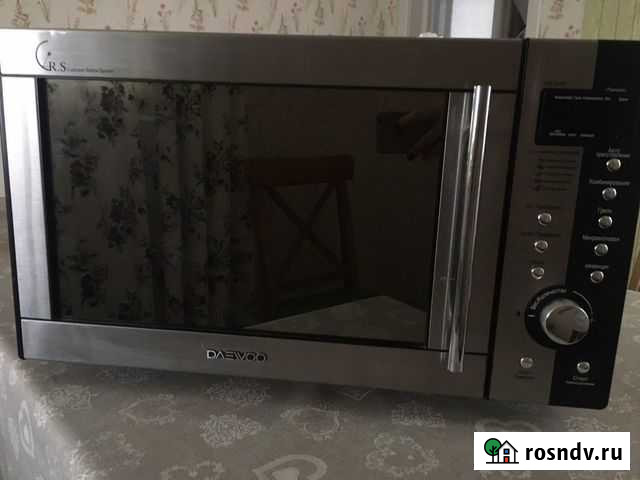 Микроволновая печь Daewoo Азнакаево - изображение 1