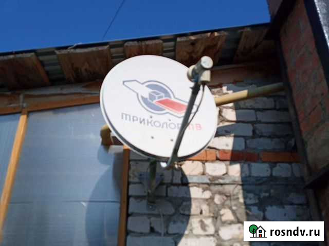 Установка спутниковых антенн любых Гороховец - изображение 1