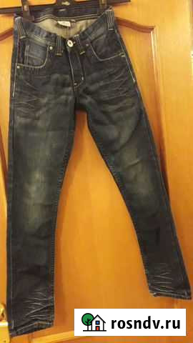 Джинсы Tom Tailor Москва - изображение 1