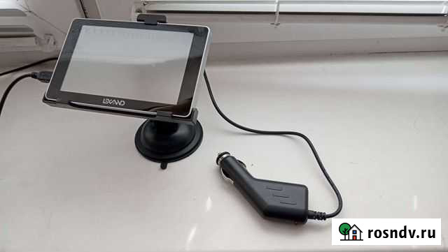 Навигатор Калтан - изображение 1