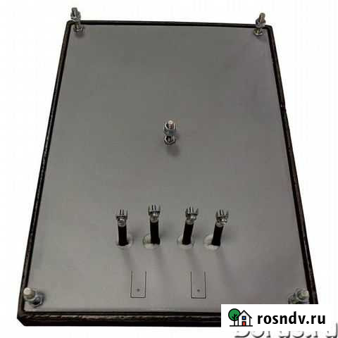 Конфорки Курган - изображение 1