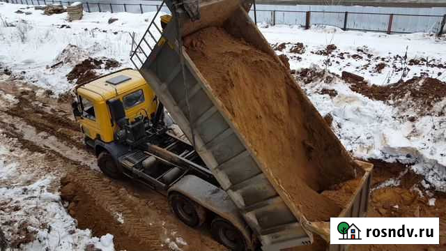 Благоустройство Кировск - изображение 1