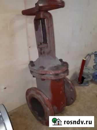 Запорная арматура Полярный - изображение 1