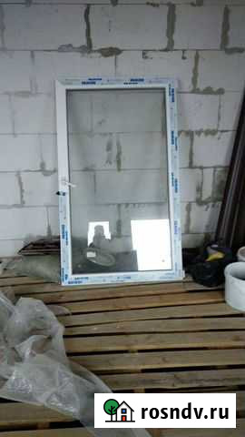 Окна и двери бу Севастополь - изображение 1