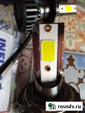 Led лампы Юрьевец - изображение 1