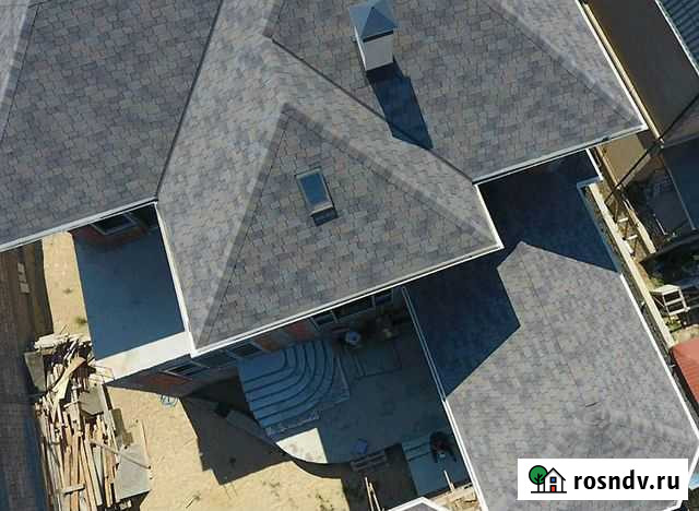 Кровля Старые Атаги - изображение 1