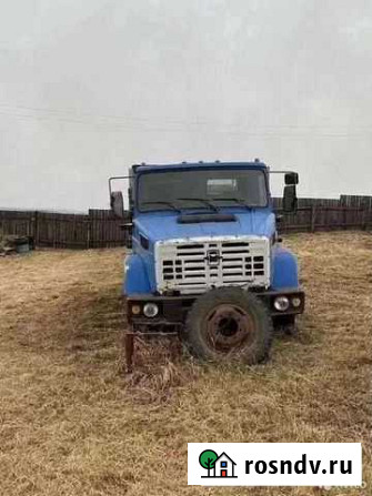 ЗИЛ 45065 Усть-Ордынский - изображение 1