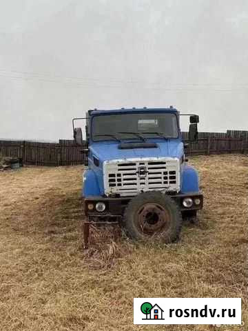 ЗИЛ 45065 Усть-Ордынский - изображение 1