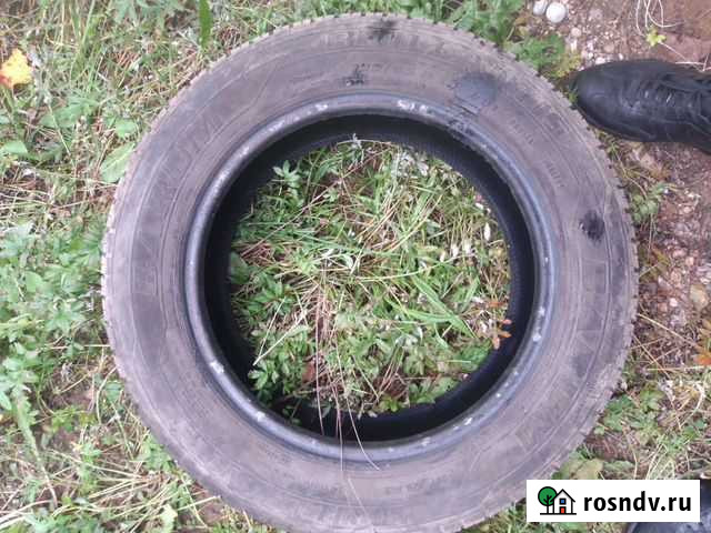 Летняя резина r15 185 65 Тучково - изображение 1