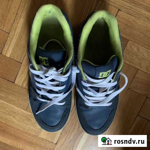 Кроссовки Москва - изображение 1