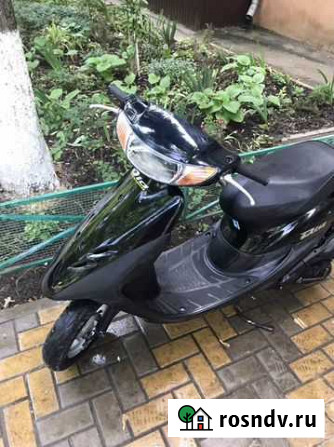 Honda dio 34 Ростов-на-Дону - изображение 1
