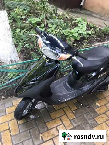 Honda dio 34 Ростов-на-Дону - изображение 1