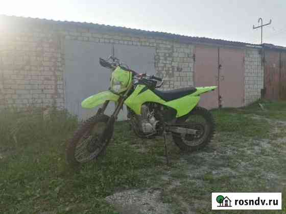Motoland xr 250 lite Гороховец