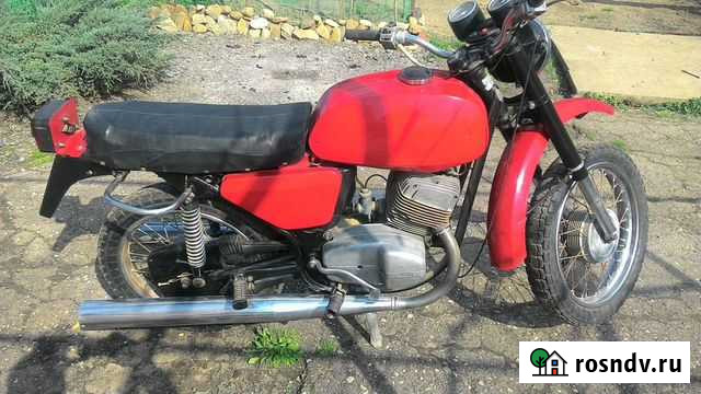 Ява 634 Краснодар - изображение 1