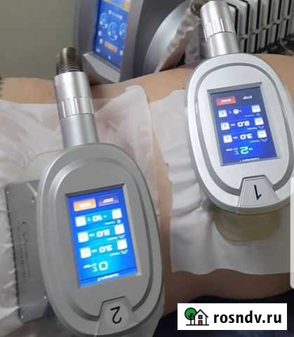 Криолиполиз Симферополь - изображение 1