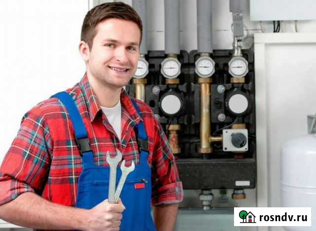 Сантехник. Срочный выезд. Ремонт сантехники Воронеж - изображение 1