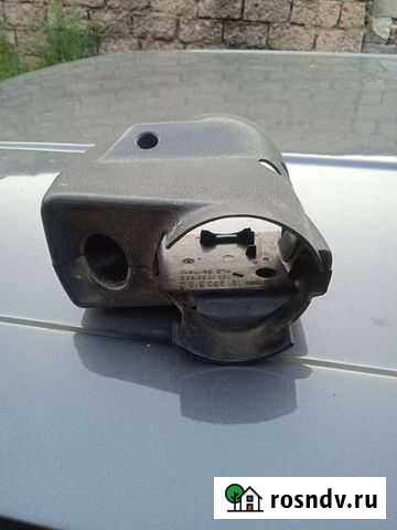 Кожух подрулевой Гольф2 Софрино - изображение 1