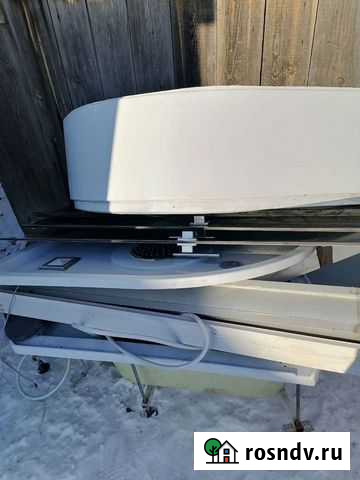 Душевая кабина бу Карасук - изображение 1