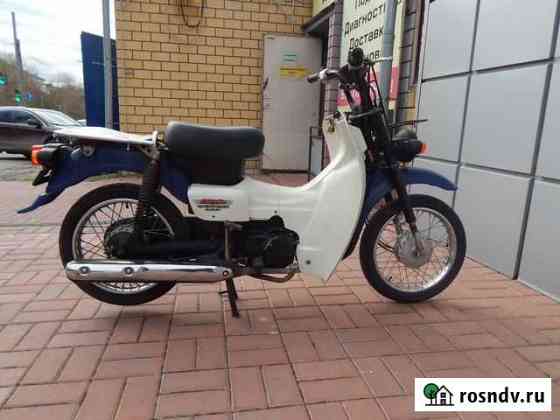 Suzuki Birdie 50 Нижний Новгород