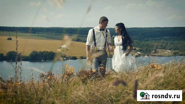 Видеограф на Ваше мероприятия, а также видеомонтаж Пенза - изображение 1