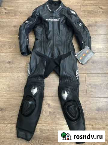Мотокомбинезон Agvsport Черкесск - изображение 1