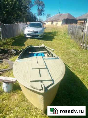 Казанка Кадников - изображение 1